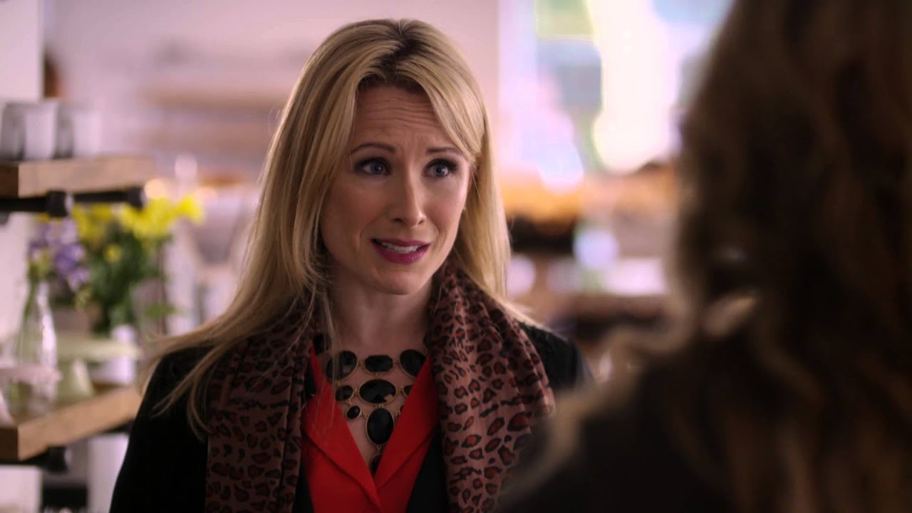 Video for the film Murder, She Baked: A Chocolate Chip Cookie Mystery — Шоколадное Печенье С Привкусом Убийства - Trailer