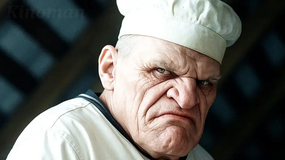 Video for the film Popeye the Slayer Man — Мокрячок Попай — Русский трейлер (Дубляж, 2025)
