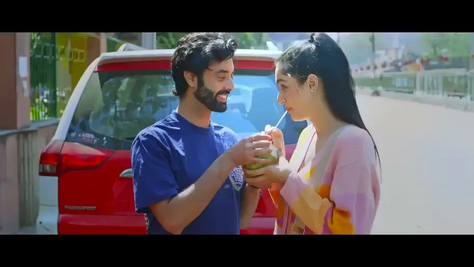 Video for the film Samarpit Father’s Love — Dedicated: Father's Love Trailer | Annkit Yadavv and Jaya Bhattacharya