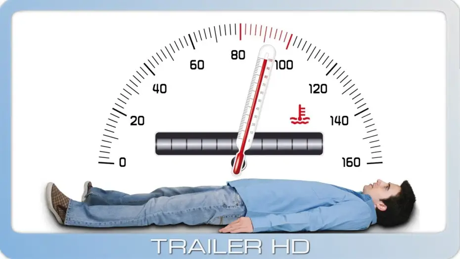 Video for the film Sex Drive — Spritztour ≣ 2008 ≣ Trailer