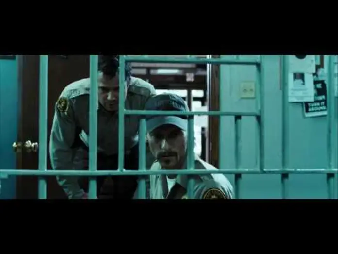 Video for the film The Crazies — THE CRAZIES - Bande-annonce VF