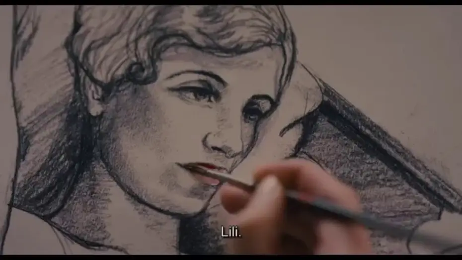 Video for the film The Danish Girl — THE DANISH GIRL di Tom Hooper - Featurette "Una storia d'amore" (sottotitoli in italiano)