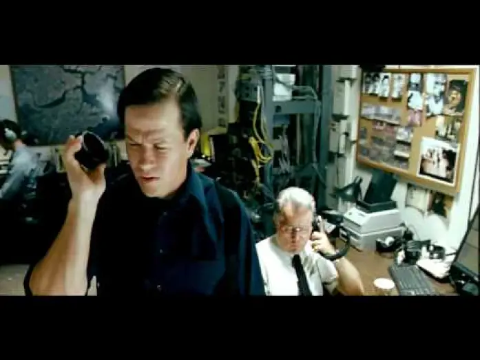 Video for the film The Departed — Trailer Infiltrados