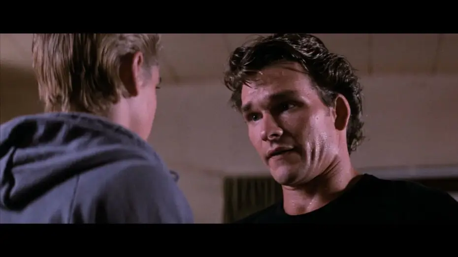 Video for the film The Outsiders — Restoration Teaser