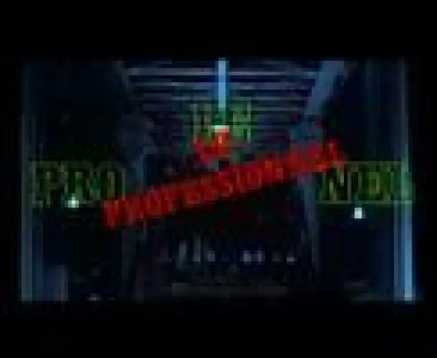 Video for the film The Professional — The Professional :official French trailer - Le Professionnel
