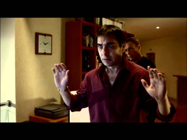 Video for the film 6 Bullets — 6 Bullets (On DVD 9.11.12) - Official Trailer