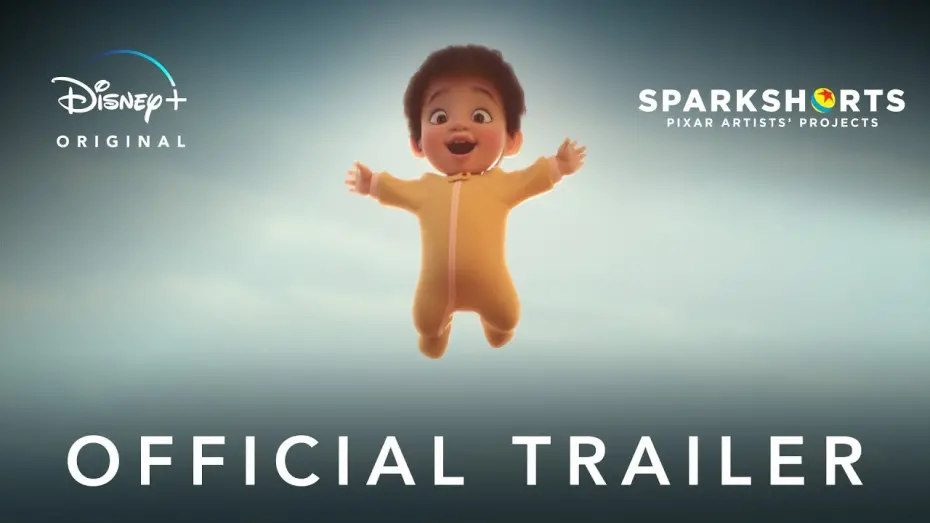Video for the film Float — Pixar SparkShorts – Official Trailer | Disney+ | Start Streaming Nov. 12