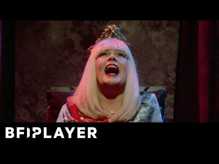 Video for the film Crimes of Passion — Mark Kermode Reviews Crimes of Passion (1984) | BFI Player