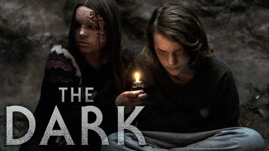 Video for the film The Dark — Official Trailer
