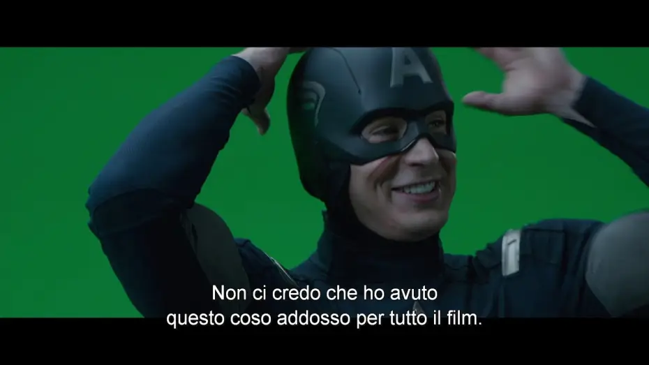 Video for the film Avengers: Endgame — Avengers: Endgame - Bloopers