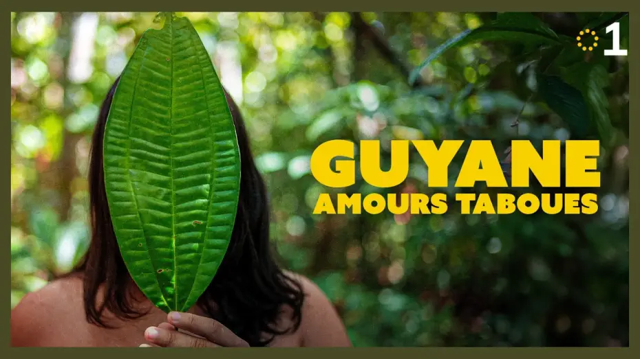 Video for the film Guyane, amours taboues — Quand l'homosexualité se vit encore dans l'ombre  | Guyane, amours taboues