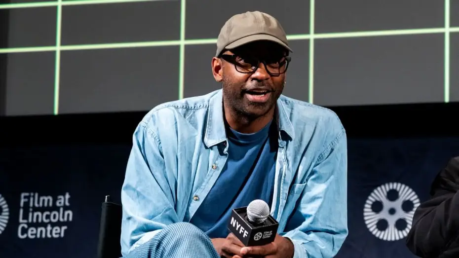 Video for the film Nickel Boys — RaMell Ross, Aunjanue Ellis-Taylor, Daveed Diggs, and More on Nickel Boys