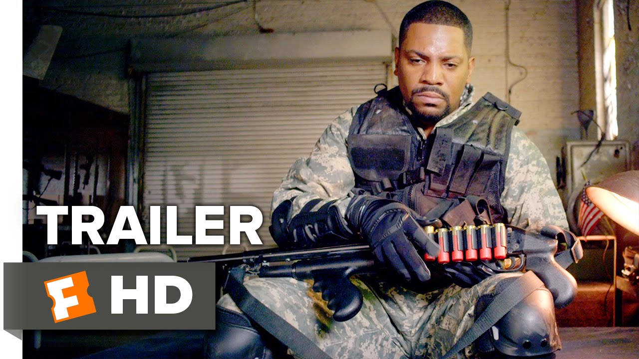 Video for the film Pandemic — Pandemic Official Trailer 1 (2016) - Missi Pyle, Alfie Allen Movie HD