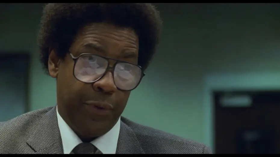 Video for the film Roman J. Israel, Esq. — ROMAN J. ISRAEL, ESQ. - DIE WAHRHEIT UND NICHTS ALS DIE WAHRHEIT - Trailer B - Ab 19.4.18 im Kino!