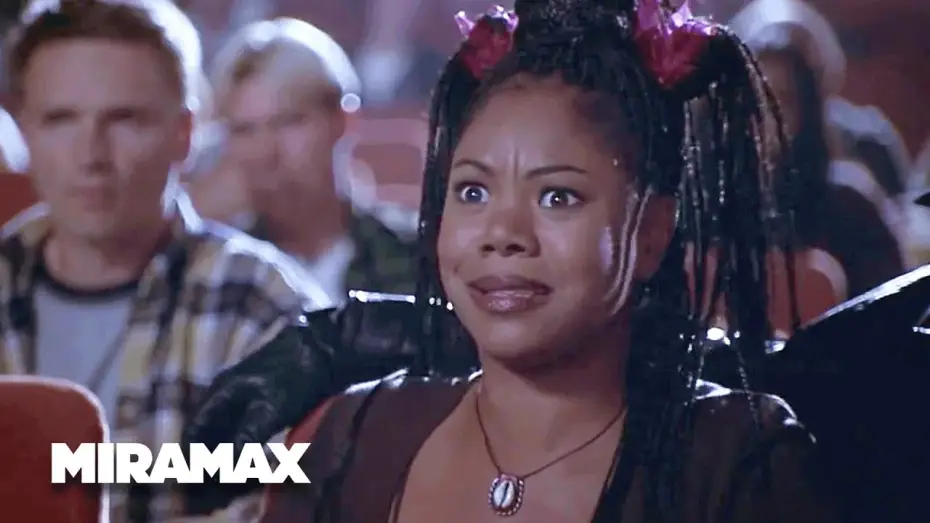 Video for the film Scary Movie — Shakespeare in Blood