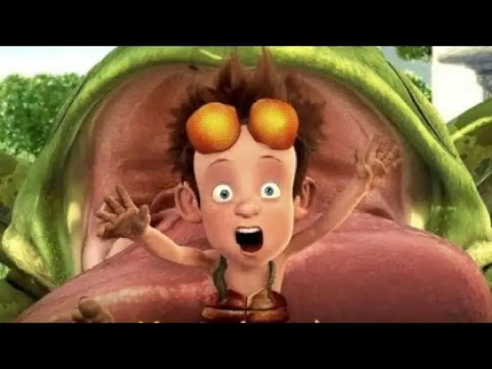 Video for the film The Ant Bully — The Ant Bully - Una vita da formica (2006) Trailer