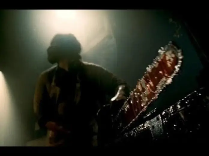 Video for the film The Texas Chainsaw Massacre: The Beginning — La Matanza de Texas: El Origen (Trailer español)