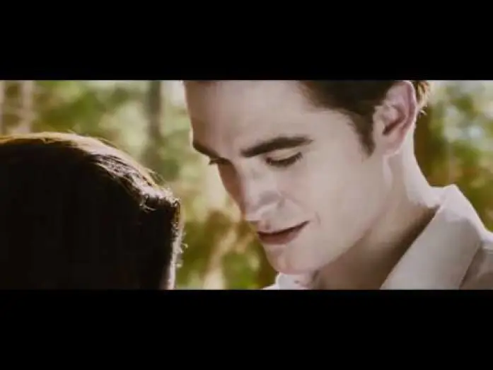 Video for the film The Twilight Saga: Breaking Dawn - Part 2 — Twilight chapitre 5 : révélation 2e partie - Bande annonce (VF)