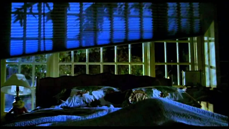 Video for the film New Nightmare — Nightmare nuovo incubo - TRAILER - Wes Craven