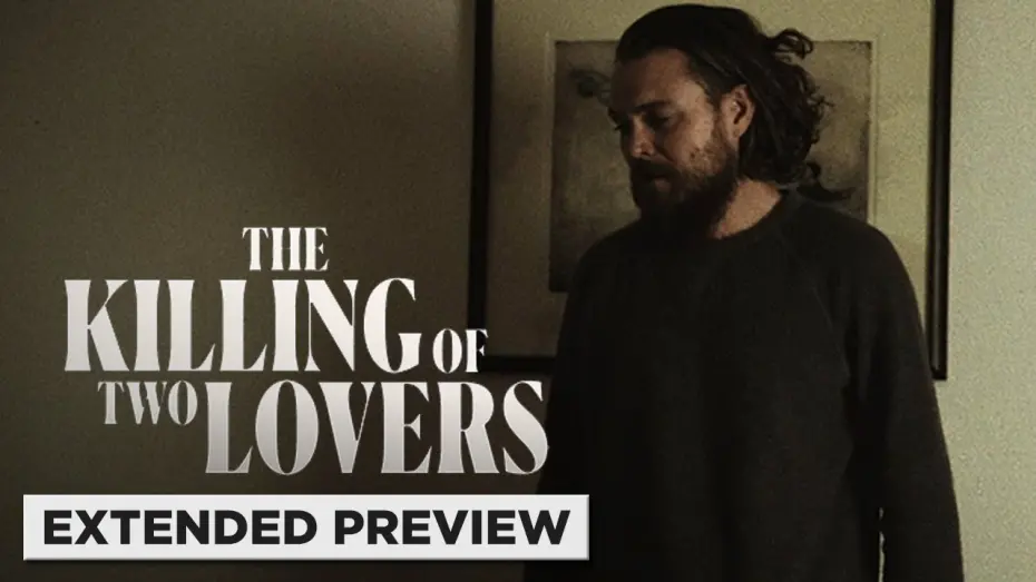 Video for the film The Killing of Two Lovers — David Breaks Into Nikki's House