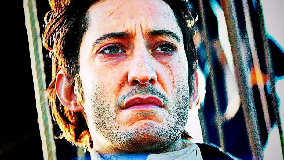 Video for the film The Count of Monte-Cristo — Граф Монте-Кристо — Русский трейлер (2024)