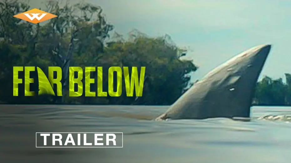 Video for the film Fear Below — Official Trailer