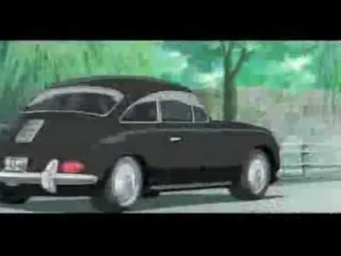 Video for the film Detective Conan: The Raven Chaser — Detective Conan movie 13-The Raven Chaser   Final Trailer