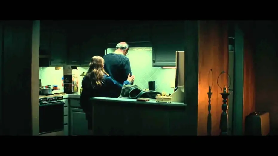 Video for the film Let Me In — Let Me In - Don't See That Boy Again