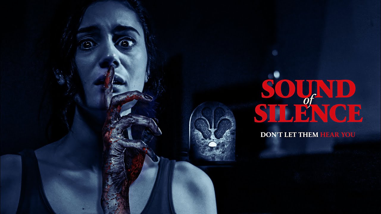 Video for the film Sound of Silence — 30s Spot