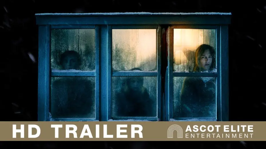 Video for the film The Lodge — The Lodge - Trailer Deutsch HD