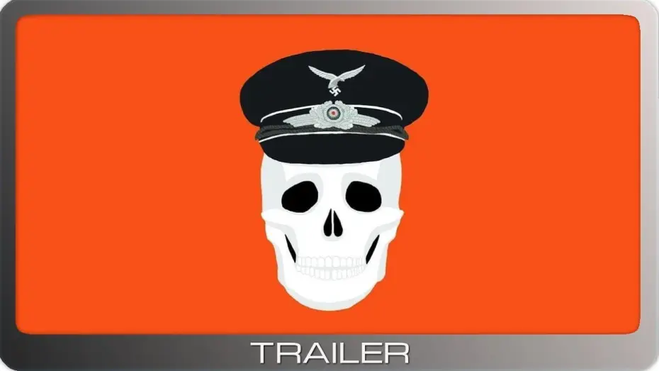 Video for the film To Be or Not to Be — Sein oder Nichtsein ≣ 1942 ≣ Trailer