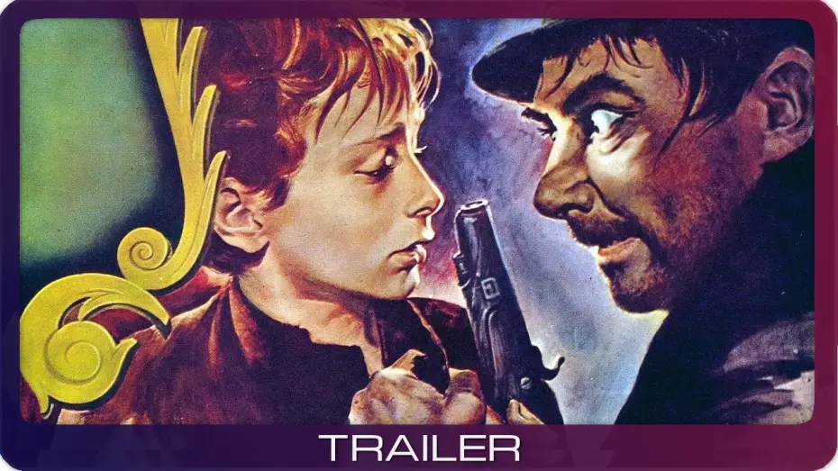 Video for the film Oliver Twist — Oliver Twist ≣ 1948 ≣ Trailer