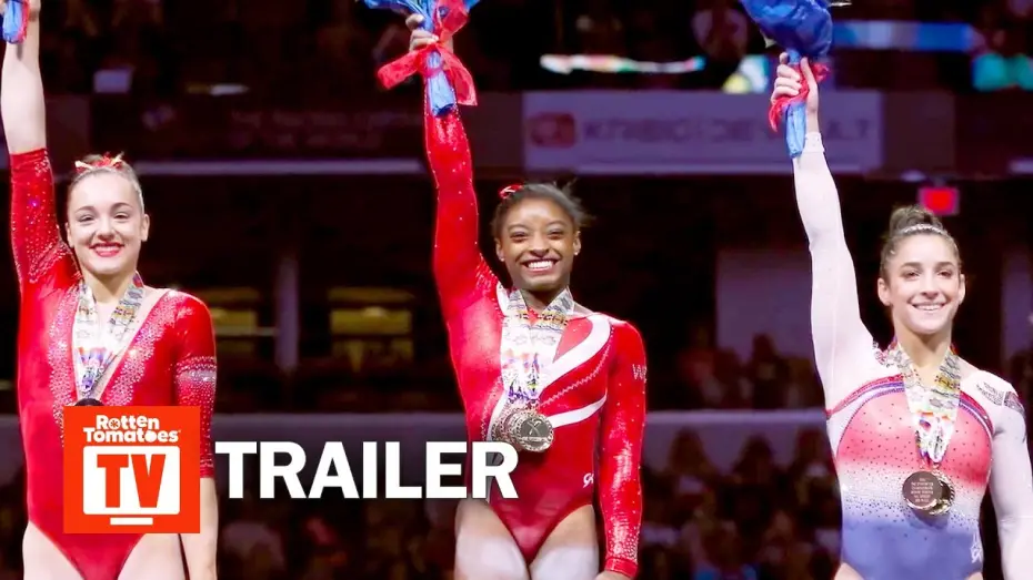 Video for the film Athlete A — Athlete A Trailer #1 (2020) | Rotten Tomatoes TV