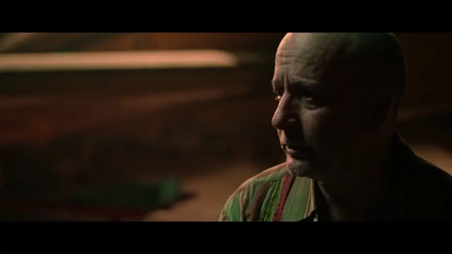 Video for the film Transpecos — Transpecos - Clip 4