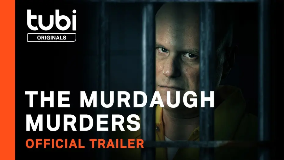 Video for the film The Murdaugh Murders — Official Trailer