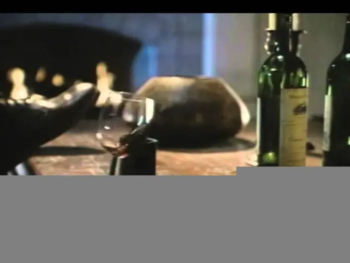 Video for the film The Trigger Effect — The Trigger Effect Trailer 1996