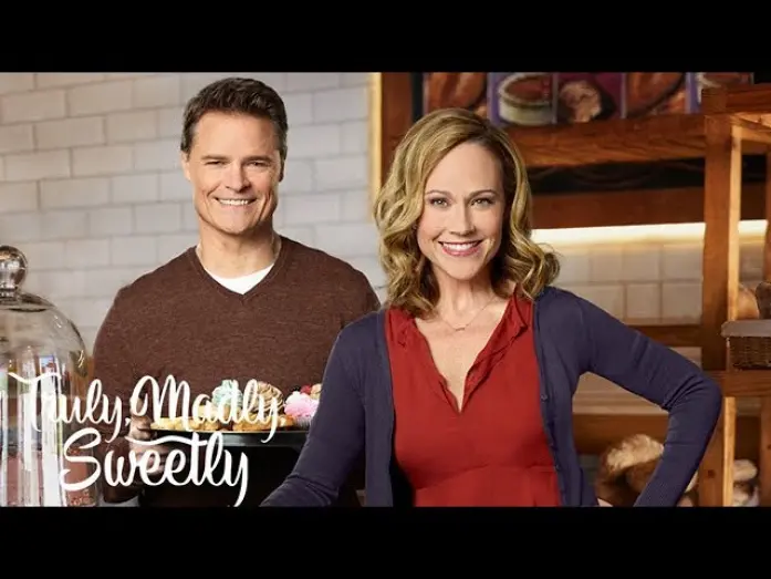 Video for the film Truly, Madly, Sweetly — Preview - Truly, Madly, Sweetly - Hallmark Channel