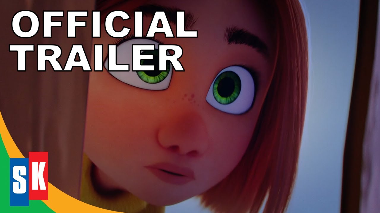 Video for the film Dreambuilders — Official Trailer