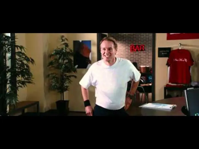 Video for the film Hall Pass — TV Spot #5