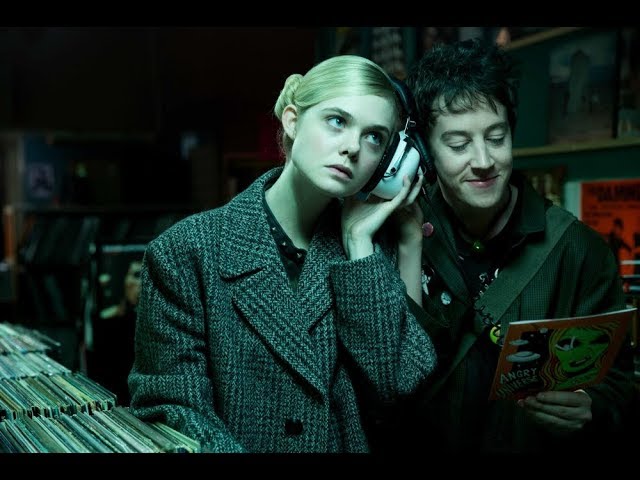 Video for the film How to Talk to Girls at Parties — Как разговаривать с девушками на вечеринках – тизер-трейлер