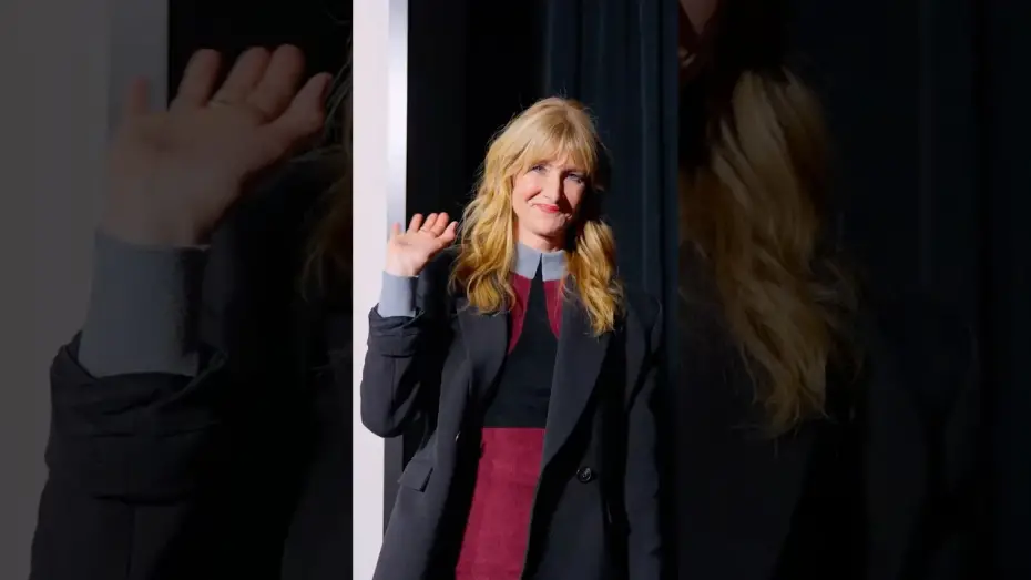 Video for the film Is This Thing On? — Laura Dern