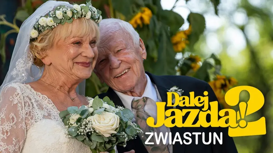 Video for the film Off We Go 2 — Oficjalny zwiastun