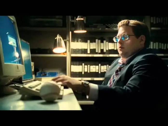 Video for the film Moneyball — Moneyball 20" TV Spot