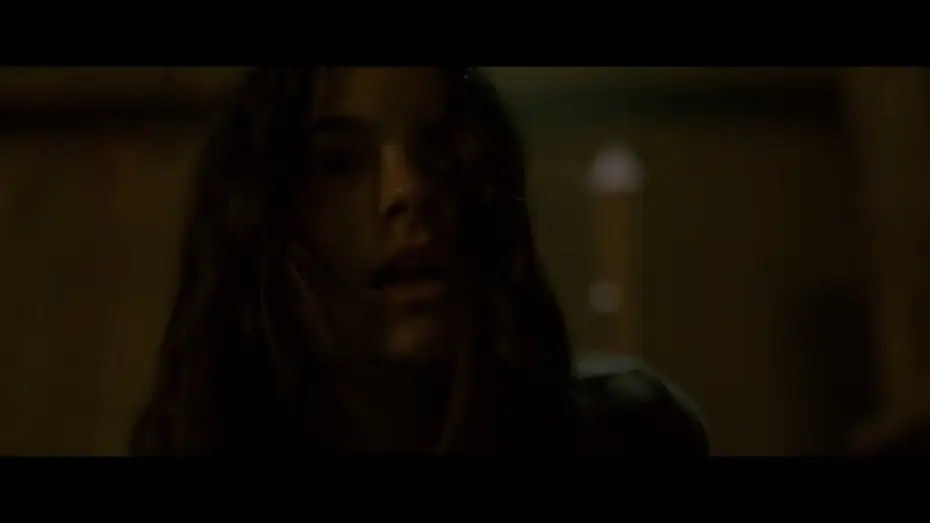 Video for the film Osiris — Rescue
