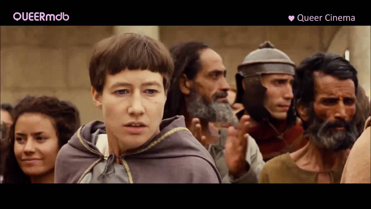 Video for the film Pope Joan — Die Päpstin | Film 2009 [Full HD Trailer]