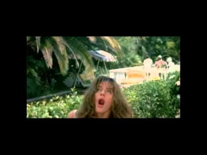Video for the film Tenebre — TENEBRES - Bande Annonce VF