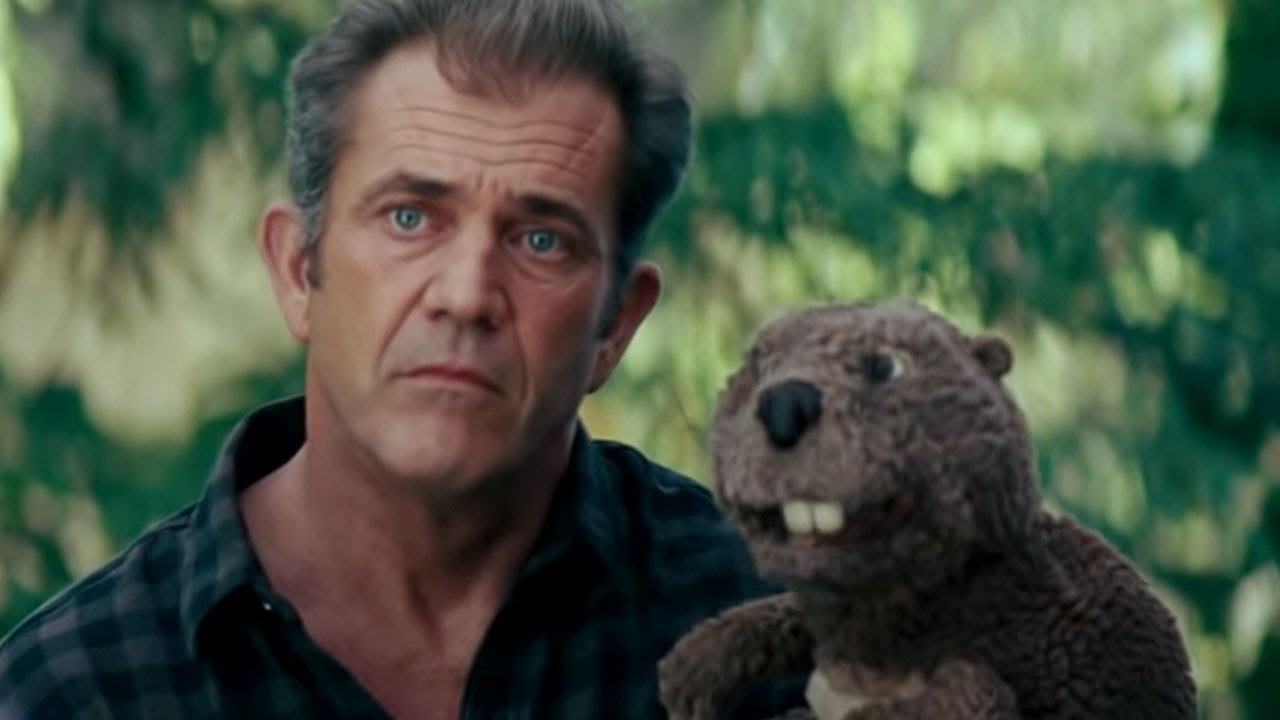 Video for the film The Beaver — THE BEAVER - Trailer