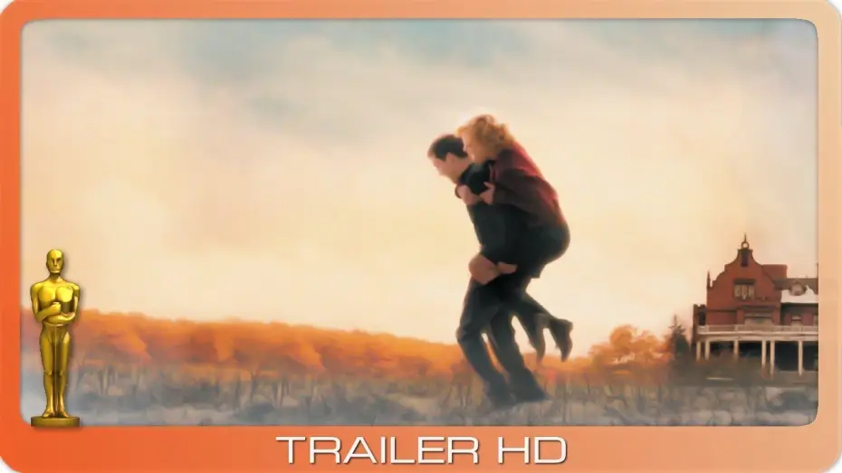 Video for the film The Cider House Rules — Gottes Werk und Teufels Beitrag ≣ 1999 ≣ Trailer