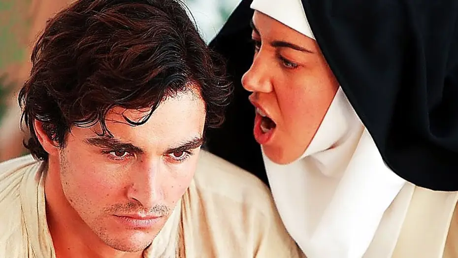 Video for the film The Little Hours — Bande-annonce