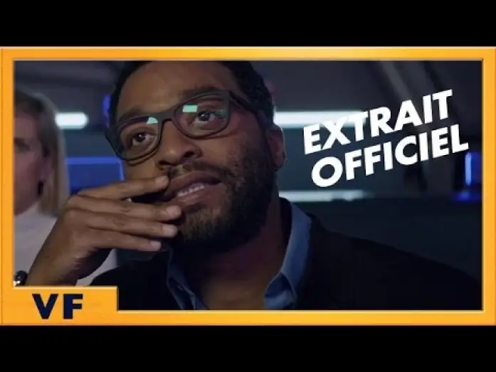 Video for the film The Martian — Seul sur Mars - Extrait Disco Music [Officiel] VF HD